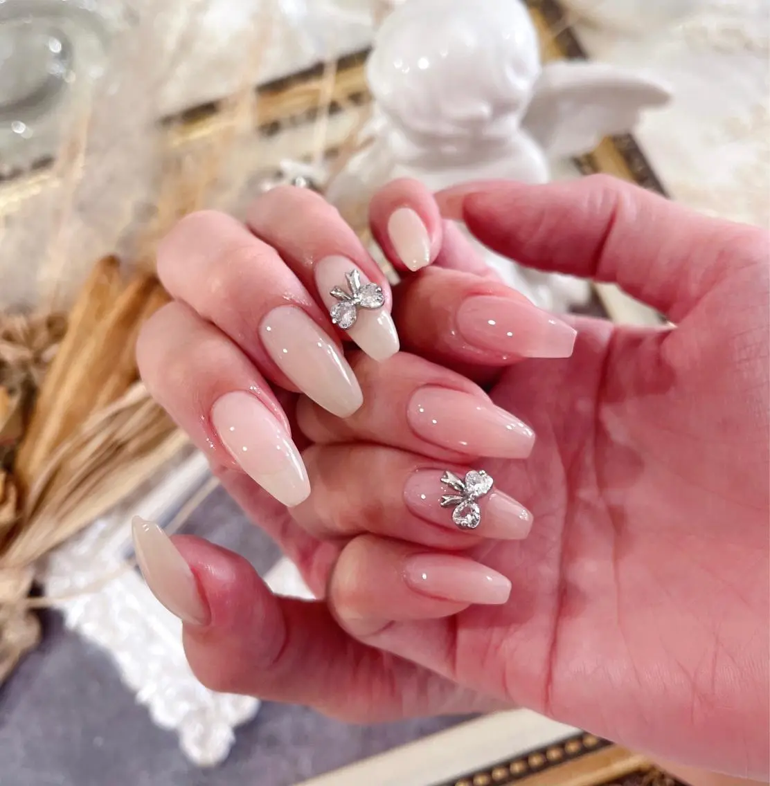 ネイル FLY Nail Salonのネイルデザイン