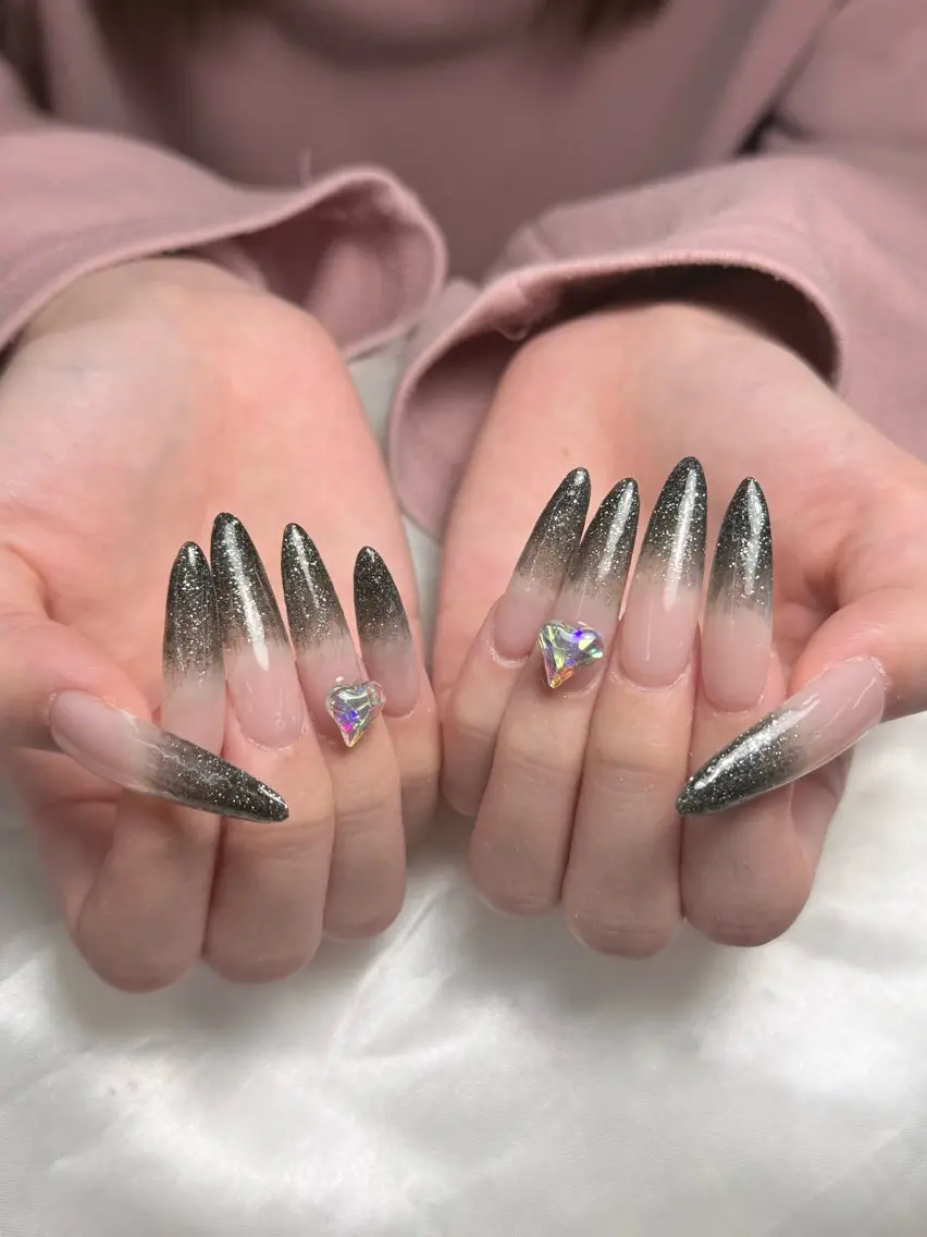 ネイル ハンドネイル Akina Nail 亀戸のネイルデザイン