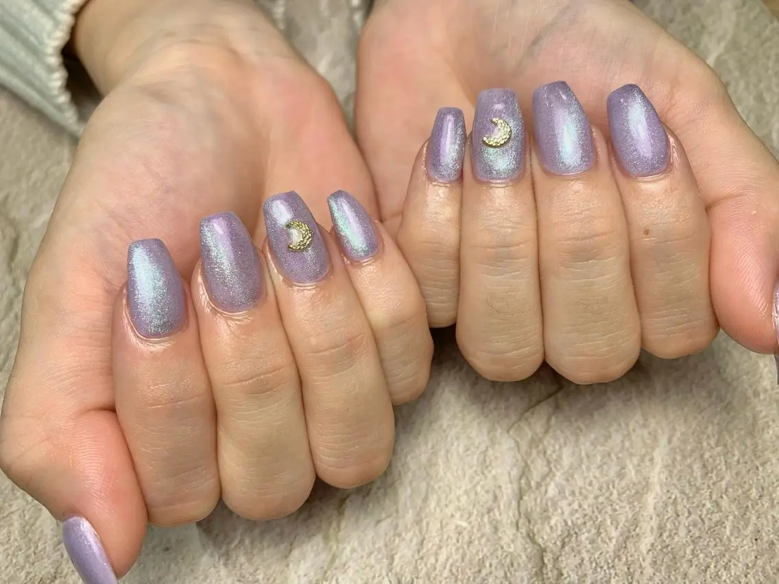 ネイル ハンドネイル nail room Ly'leaのネイルデザイン