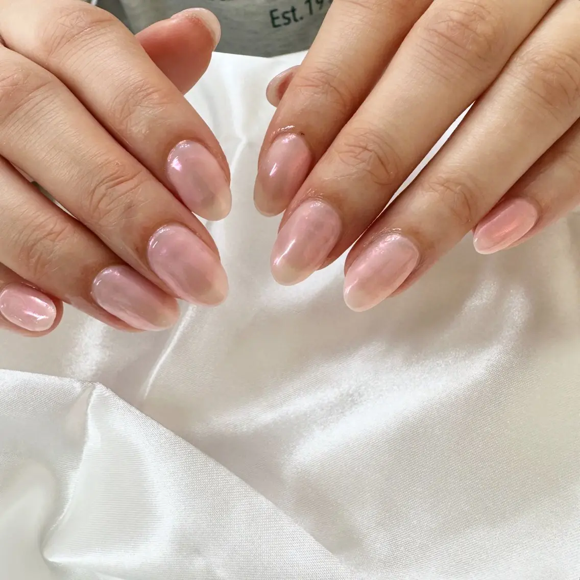 ネイル ハンドネイル Elegancia. Hiromiのネイルデザイン