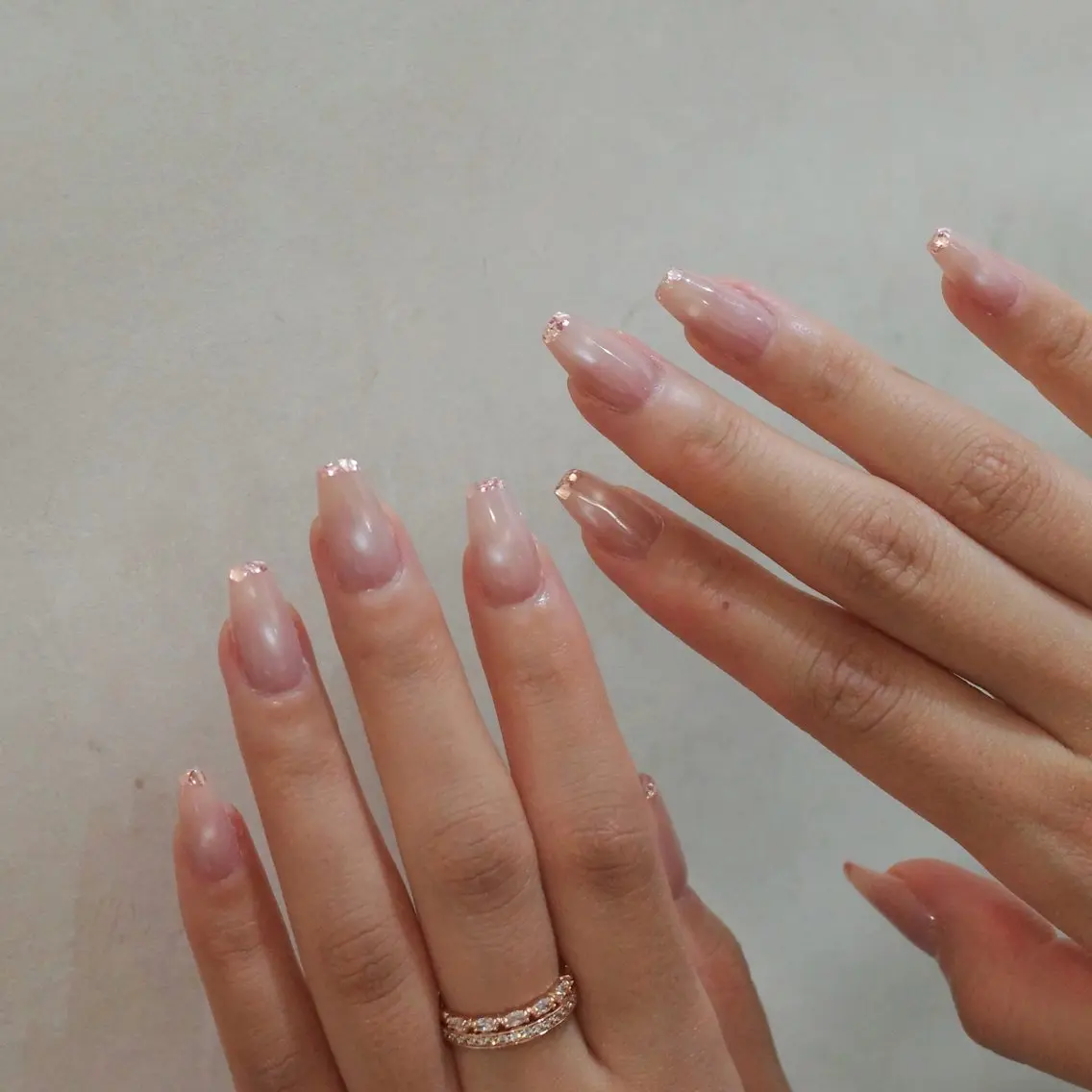 ネイル ハンドネイル reika .のネイルデザイン