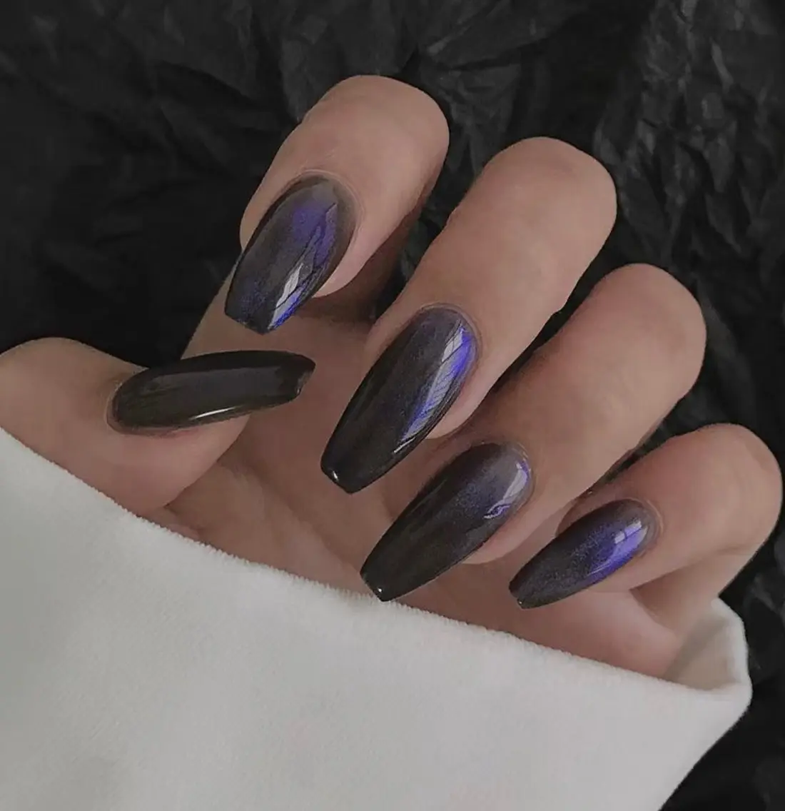 ネイル ハンドネイル 大久保YISnail スカルプ専門店のネイルデザイン