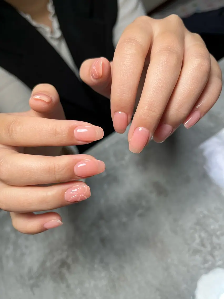 ネイル アートネイル ハンドネイル janma.nail ✳︎akiのネイルデザイン
