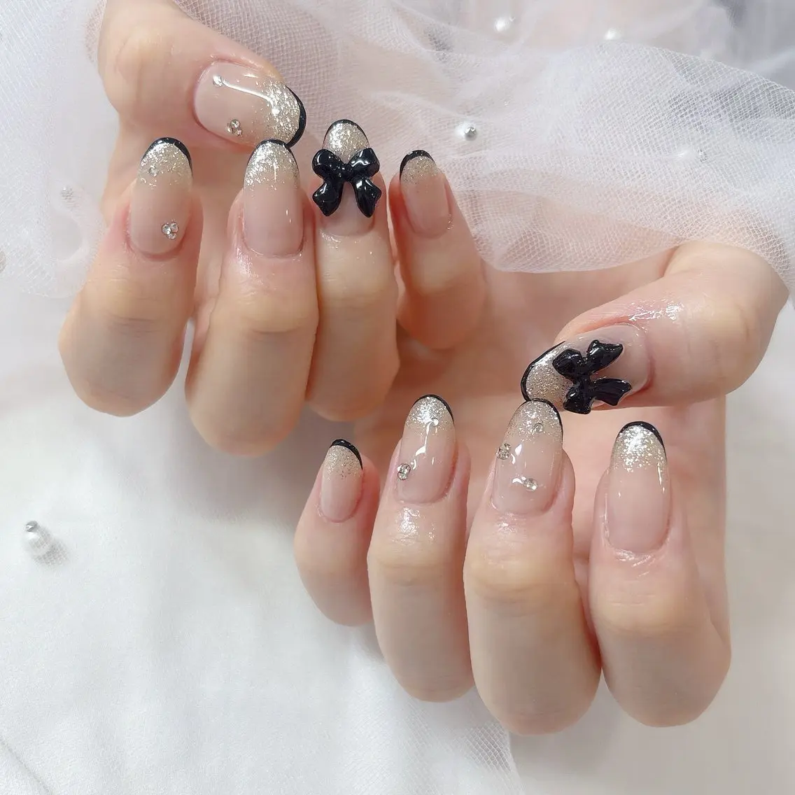 メンズ ネイル Nao 🎀💕のその他イメージ