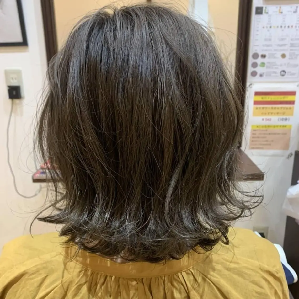 ショート カラー 外国人風カラー ヘアカラー サトウ シューイチのヘアスタイル