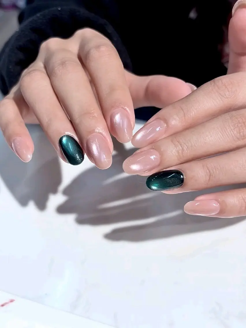 ネイル Yuki Sakai nailのネイルデザイン