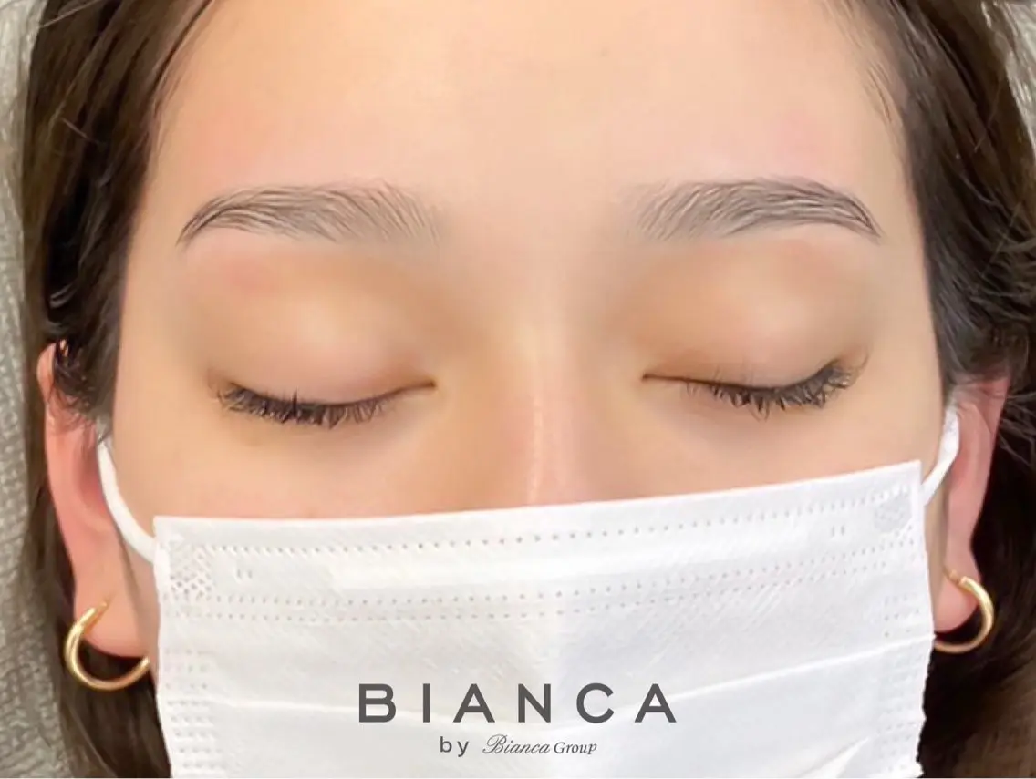 アイブロウ Bianca川越西口 EGUCHIのマツエク・マツパデザイン