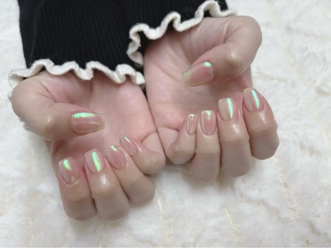 ネイル 1'vary YUKIのネイルデザイン