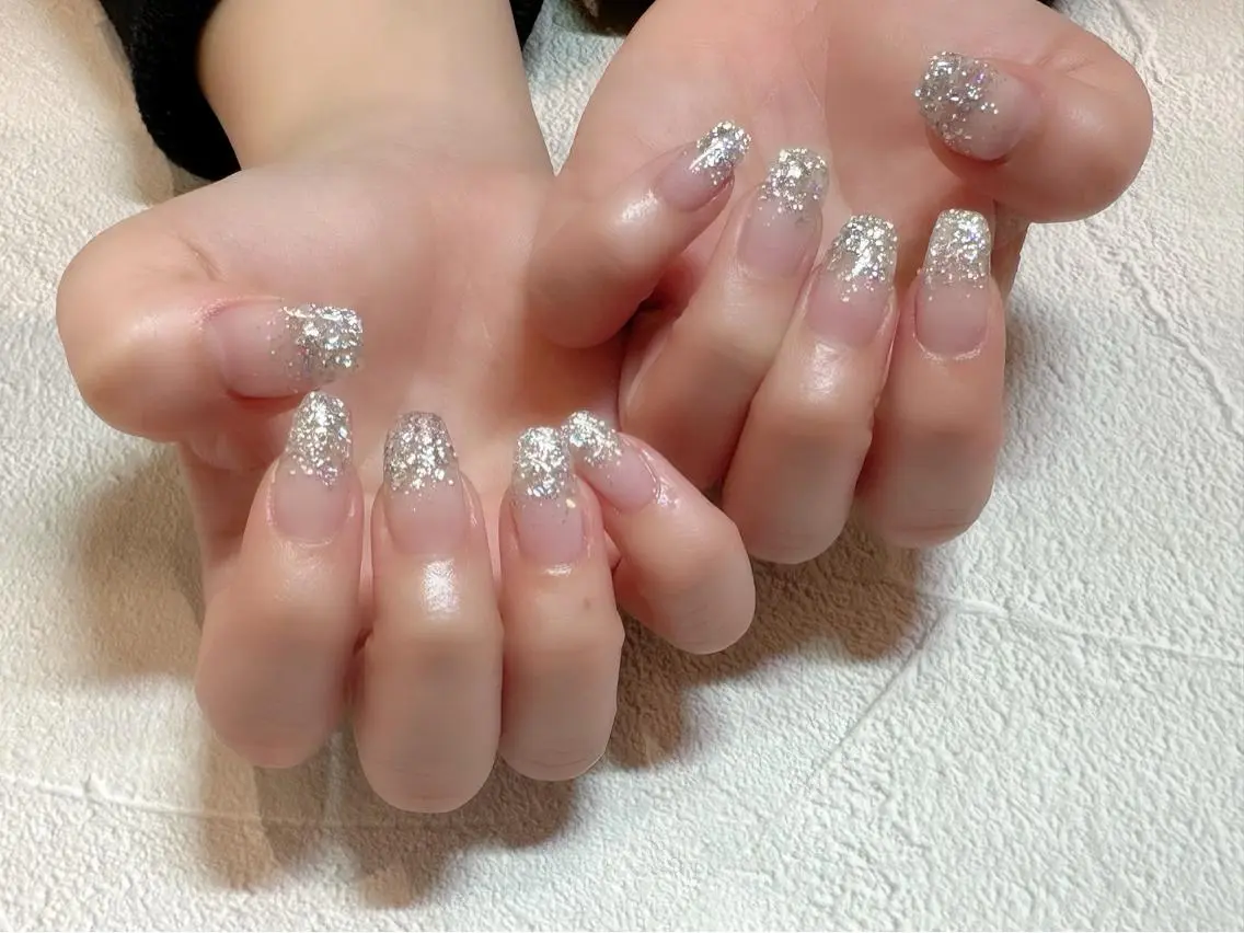 ネイル ハンドネイル ✨kitamura rie✨のネイルデザイン