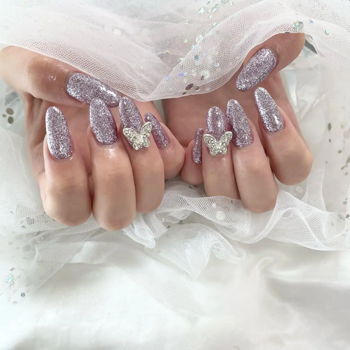 ネイル 💎MA YU💎のネイルデザイン
