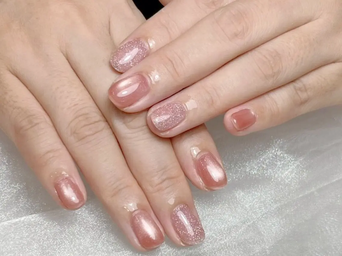 ネイル ハンドネイル Mia nail 【平尾駅徒歩8分】のネイルデザイン