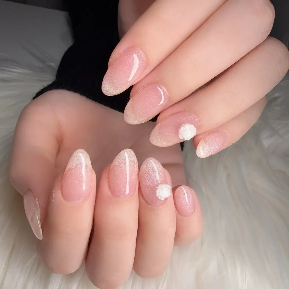 ネイル マグネットネイル Rnail. misatoのネイルデザイン