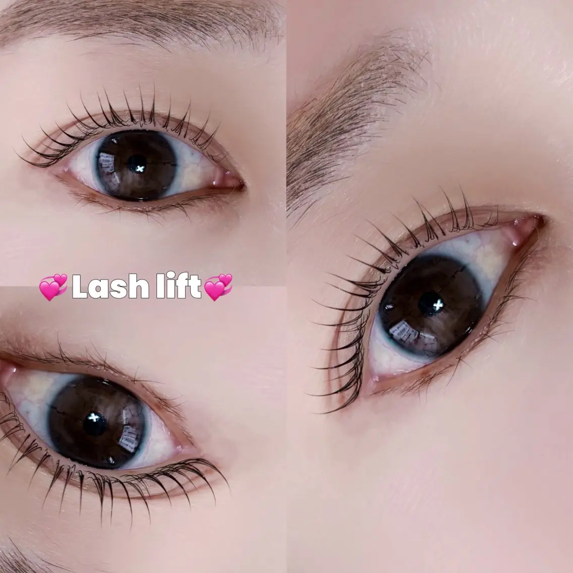マツエク・マツパ 一重×まつ毛パーマ NIL saitoのネイルデザイン