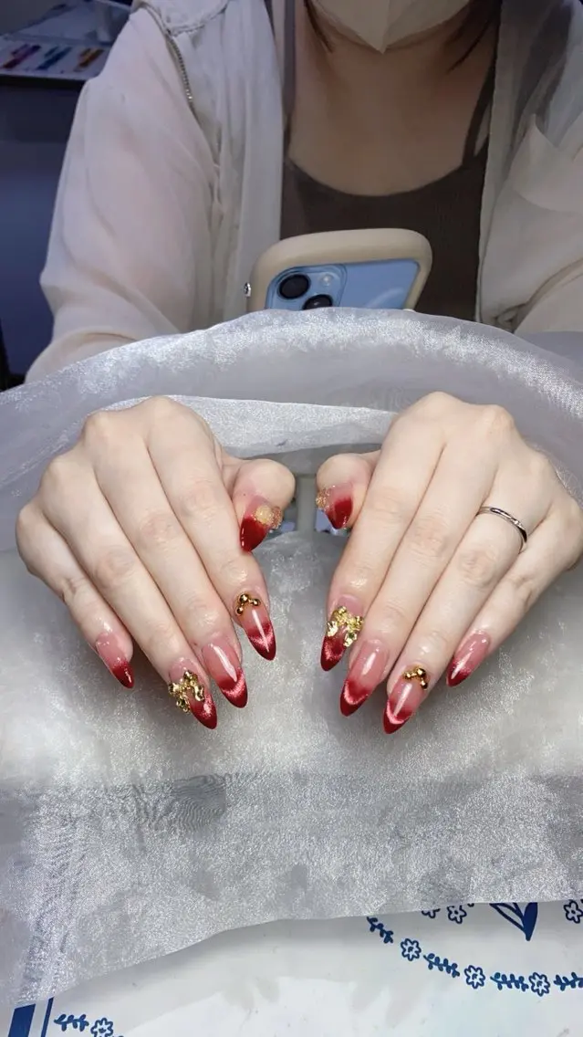 ネイル Yuki Nailのネイルデザイン