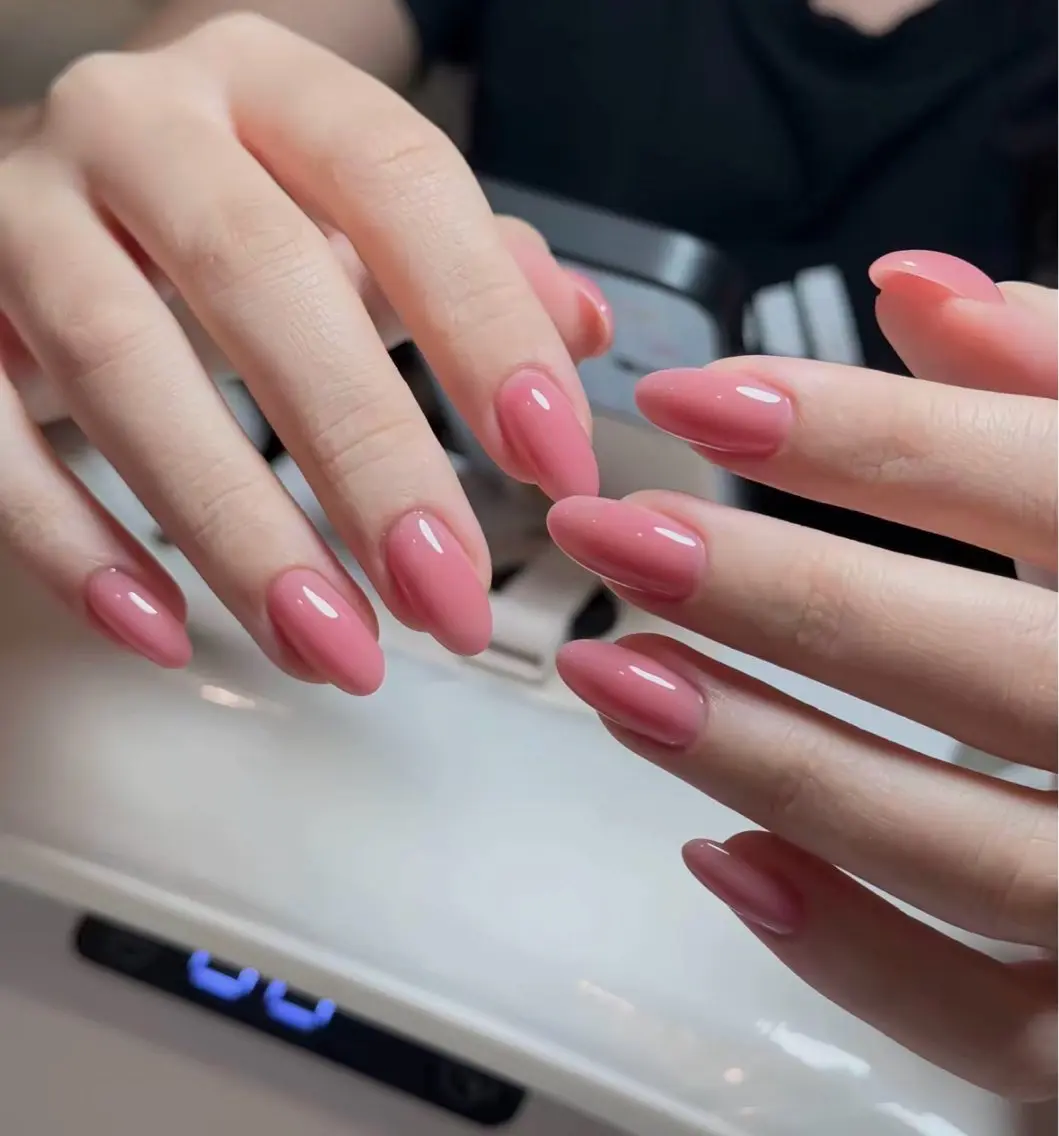ネイル GreenNail salonパラジェルのネイルデザイン