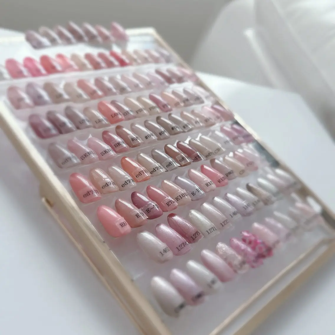 ネイル Nono Nail ノノネイルのネイルデザイン