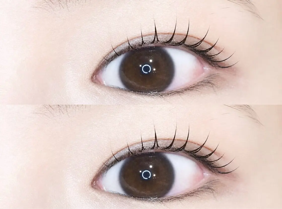 マツエク・マツパ eyebee.. なつみ🐰💗のマツエク・マツパデザイン