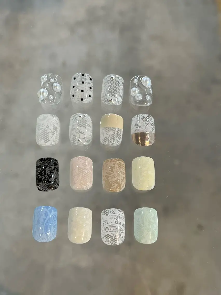 【minimo限定】定額bloom select design ☾オフ込みの写真