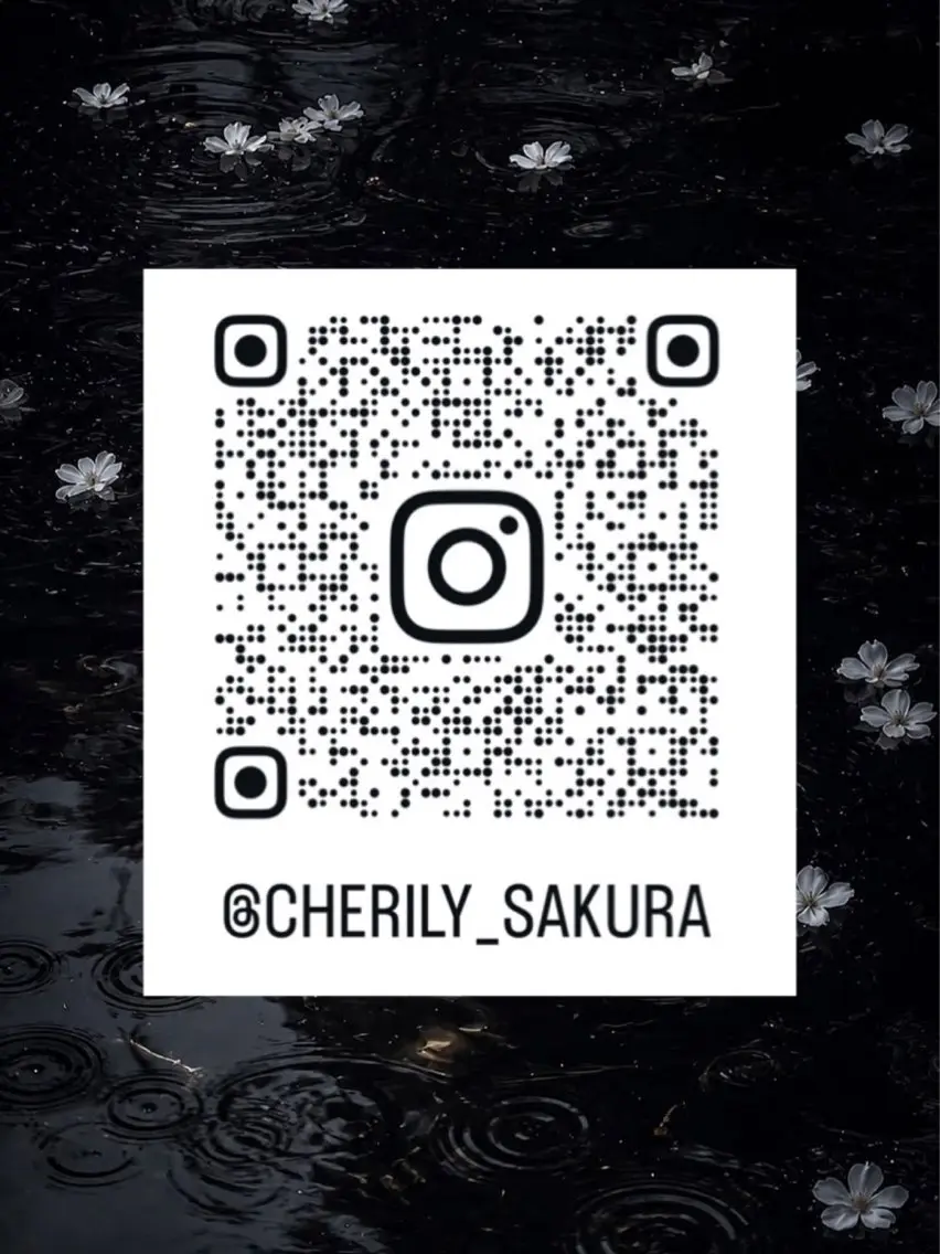 ネイル CHERILY SAKURAのネイルデザイン
