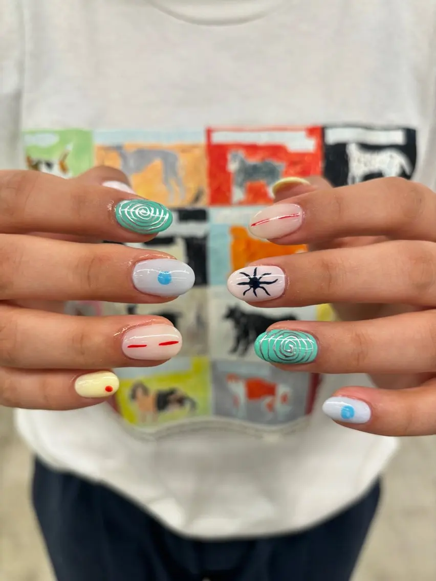 ネイル ハンドネイル chika / nailのネイルデザイン
