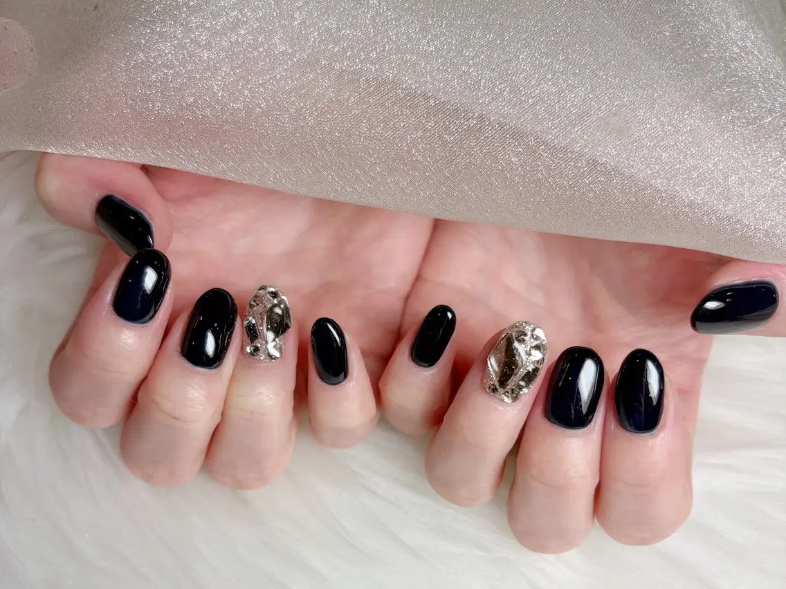 ネイル ハンドネイル nailme!/松下 侑未のネイルデザイン