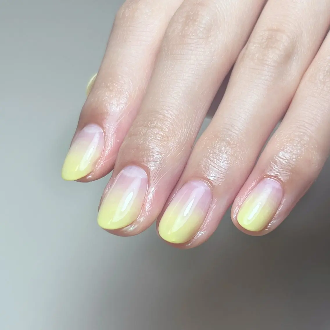 ネイル ハンドネイル la vela / Kanaのネイルデザイン