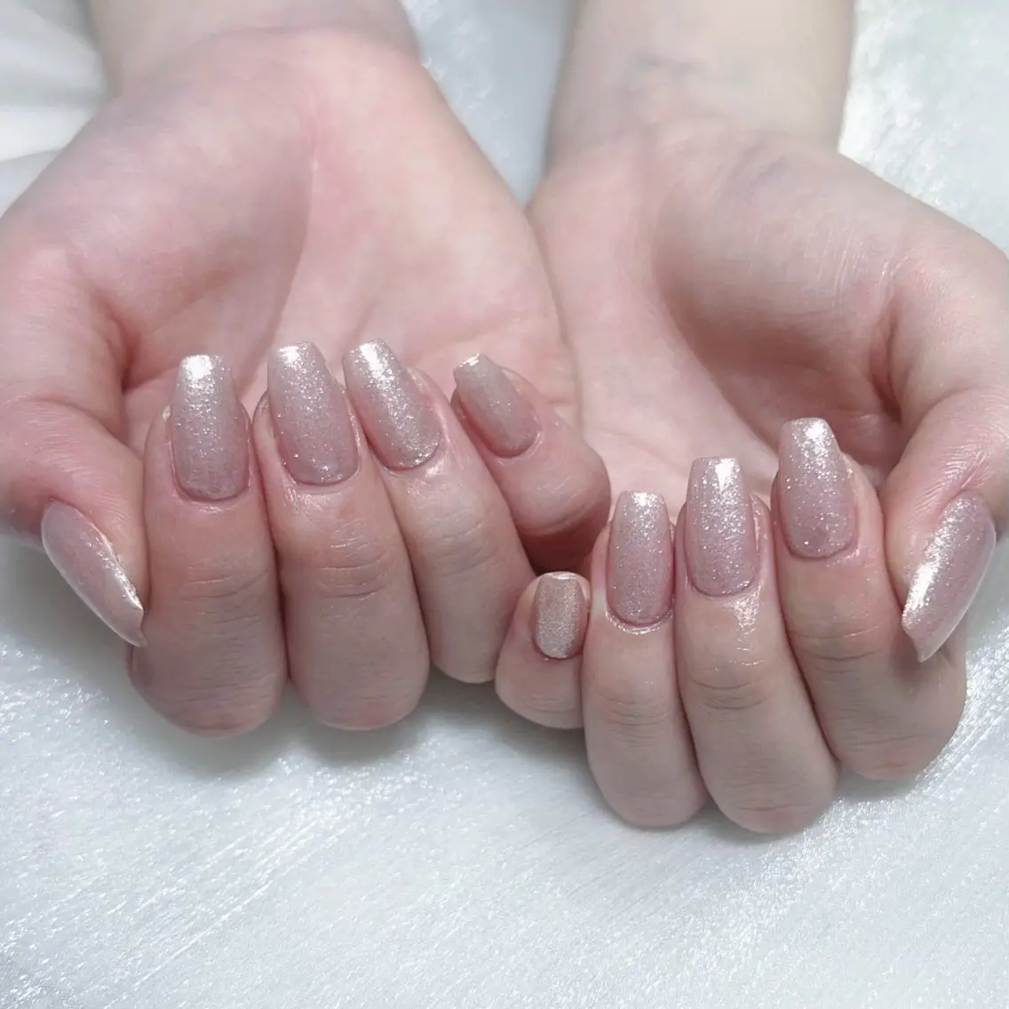 ネイル ハンドネイル ✨木にいる ネイル✨のネイルデザイン