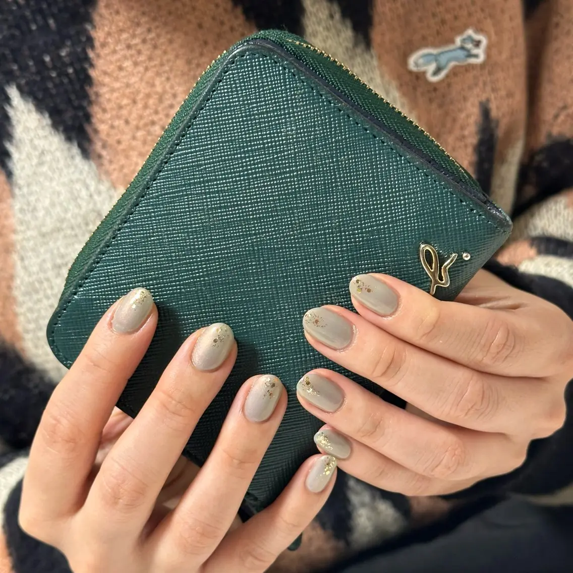 ネイル ハンドネイル ЯH.nail MIKIのネイルデザイン