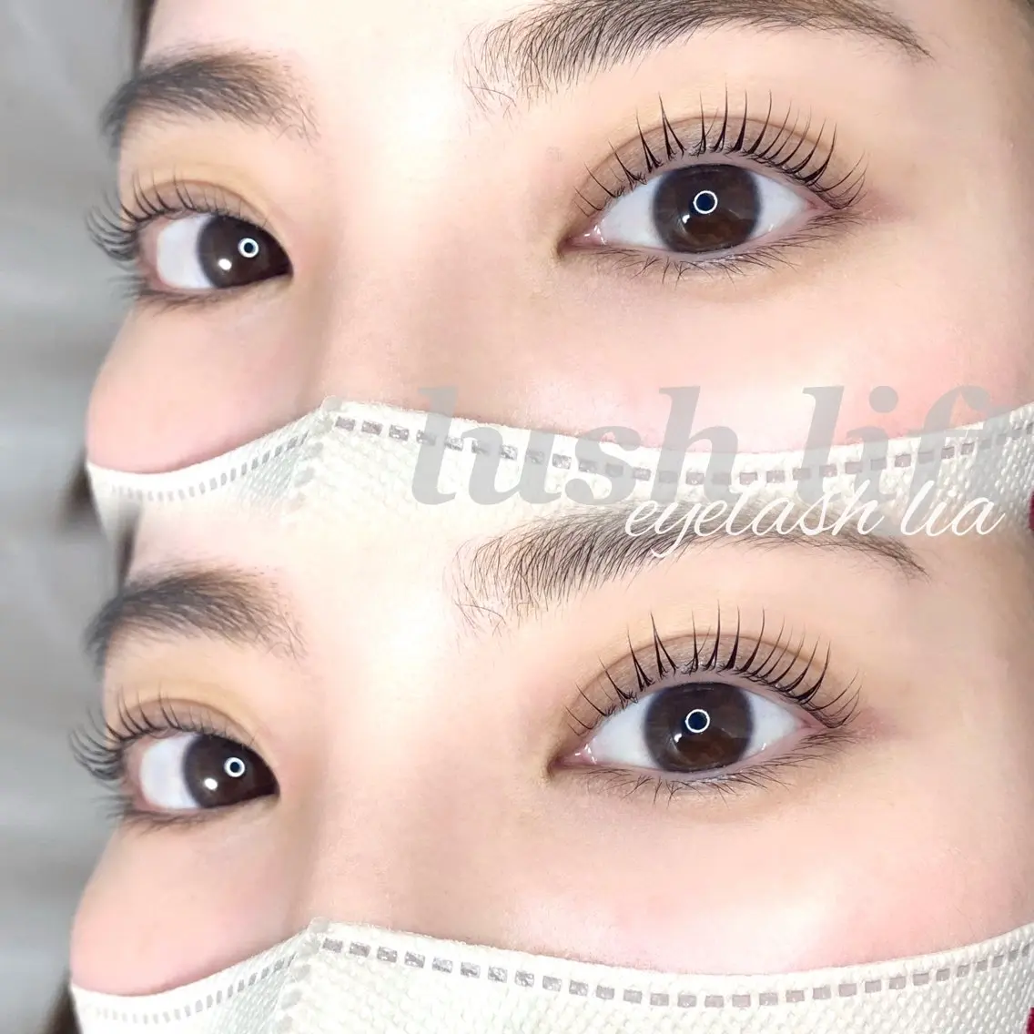 マツエク・マツパ マツパ eyelash li a kuba🌙のマツエク・マツパデザイン