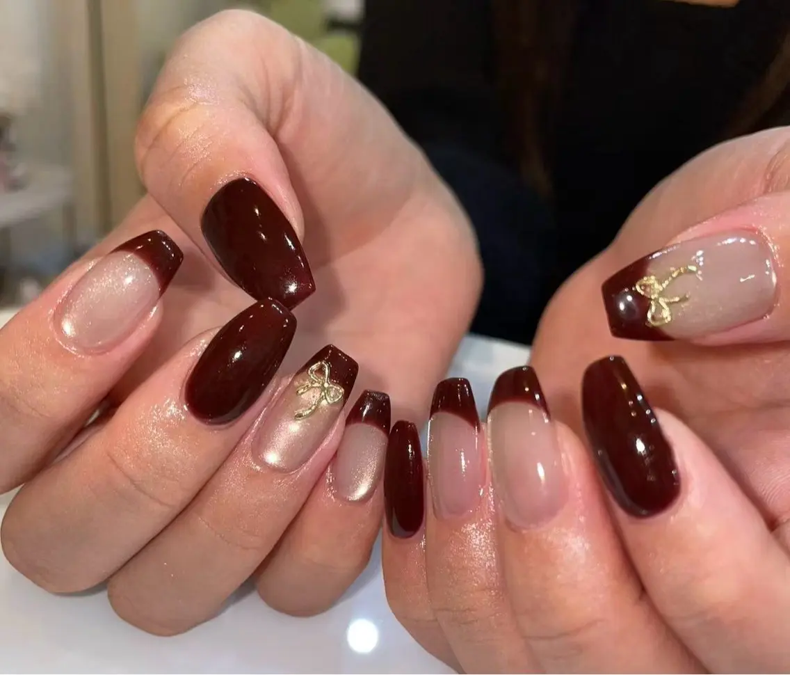 ネイル ハンドネイル Vanilla nail salonのネイルデザイン