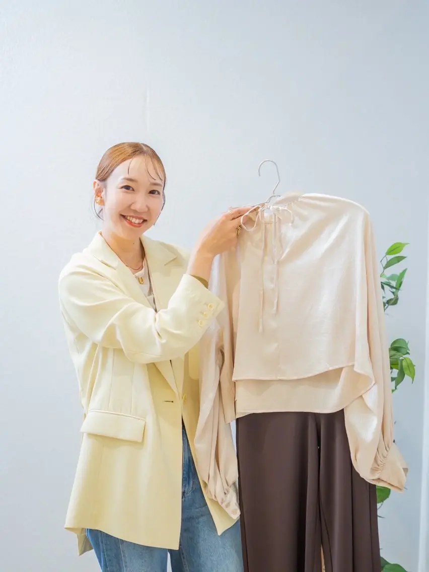 その他 misaki suzukiのその他イメージ