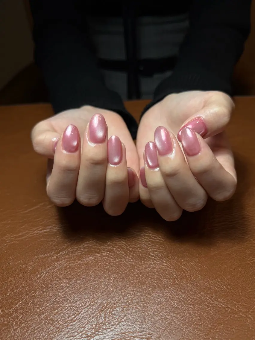 ネイル ハンドネイル Nroom. /はるのネイルデザイン