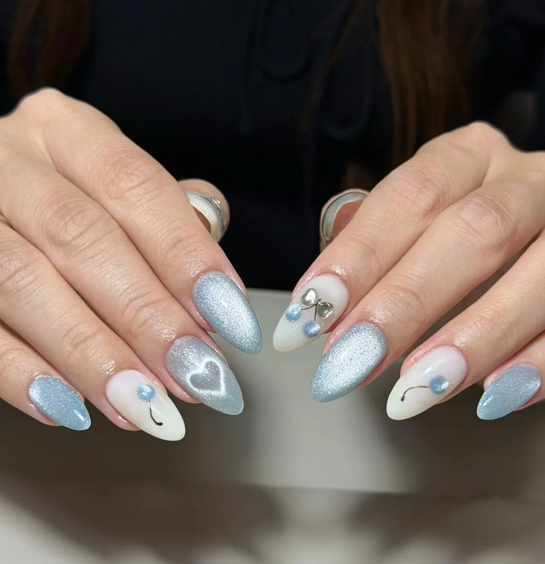 ネイル ハンドネイル Molly _nailのネイルデザイン