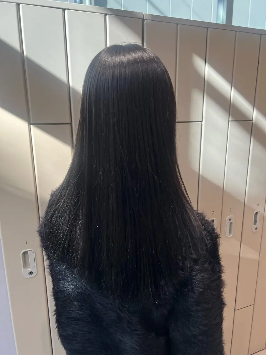 Aujua トリートメント🫧の写真