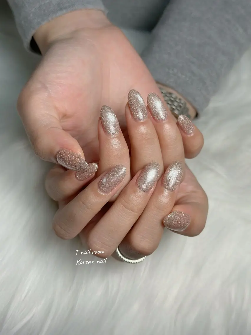 ネイル T nail roomのネイルデザイン