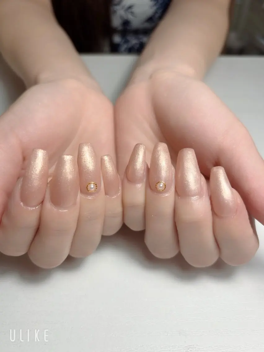 ネイル LuluNail reikoのネイルデザイン