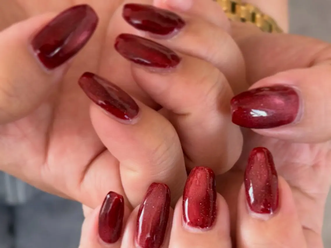 ネイル nail salon eclatのネイルデザイン