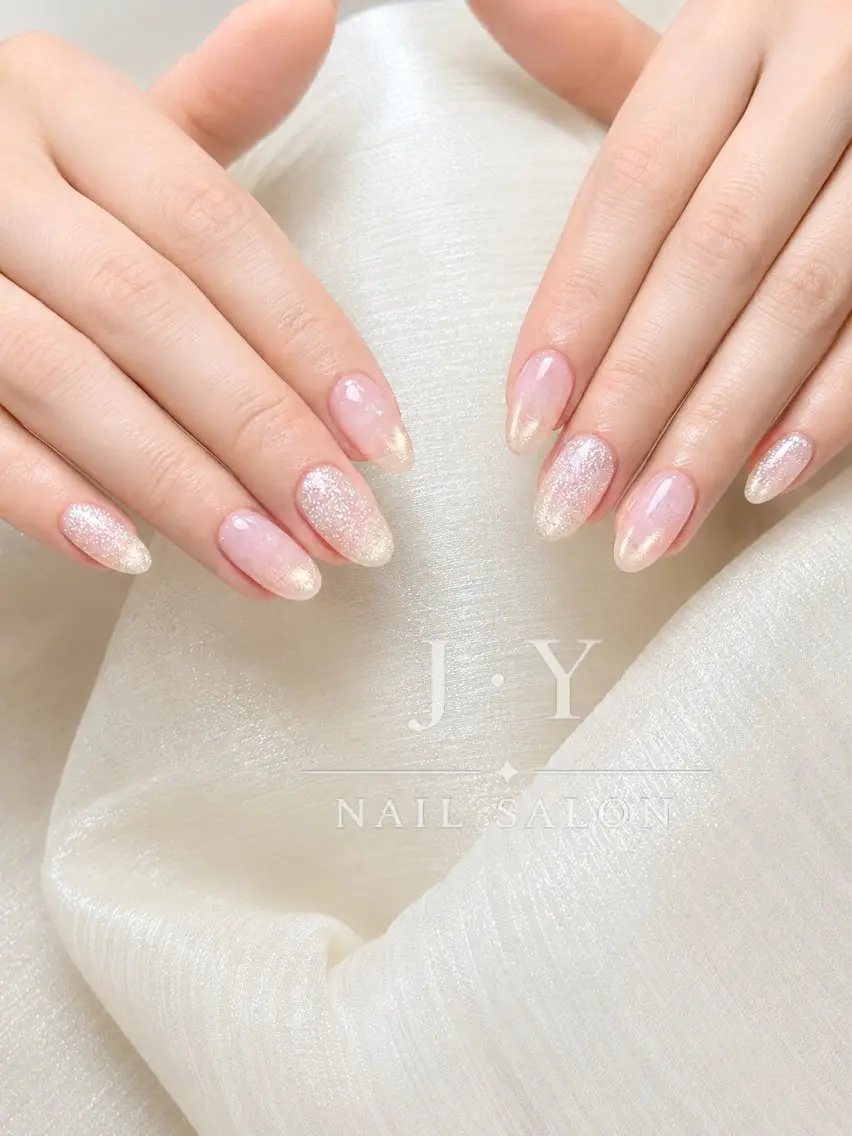 ネイル J· Y Nailのネイルデザイン