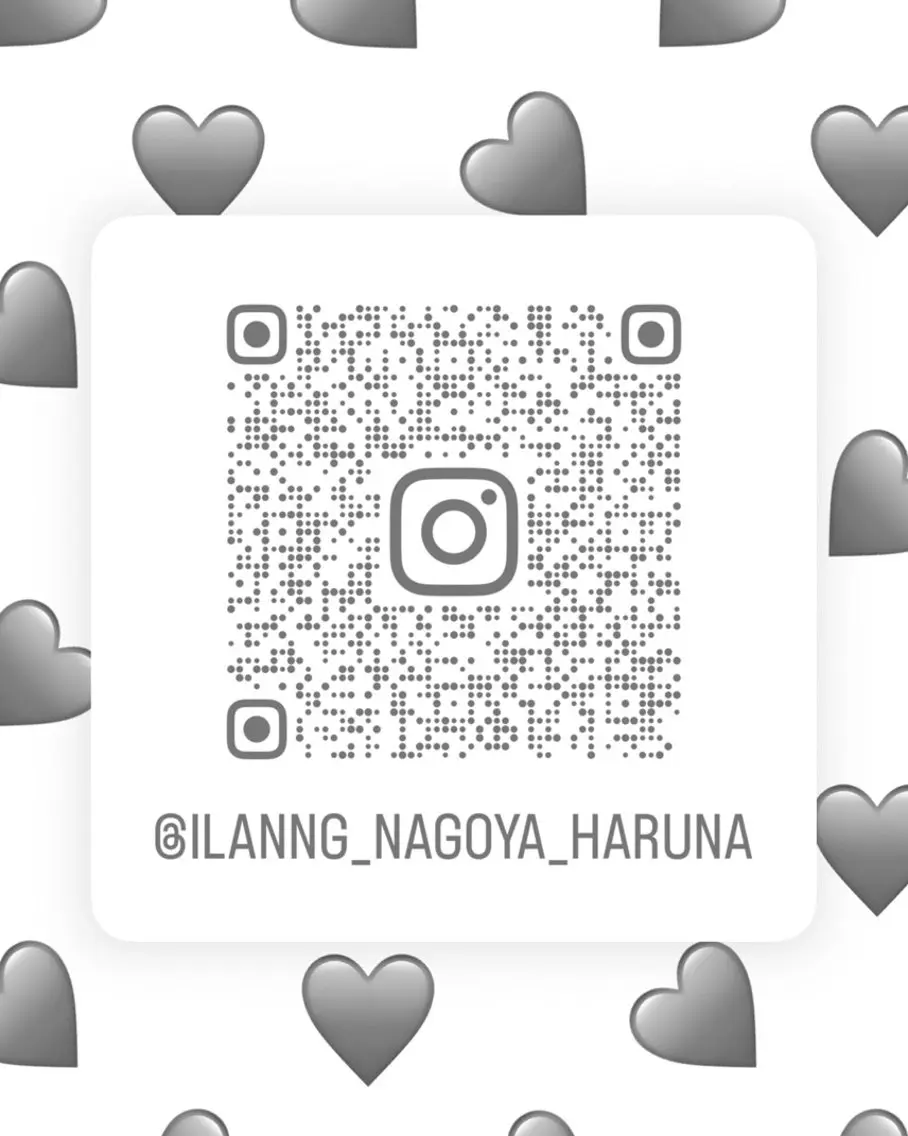 ilAnng名駅店 💫HARUNAのマツエク・マツパデザイン