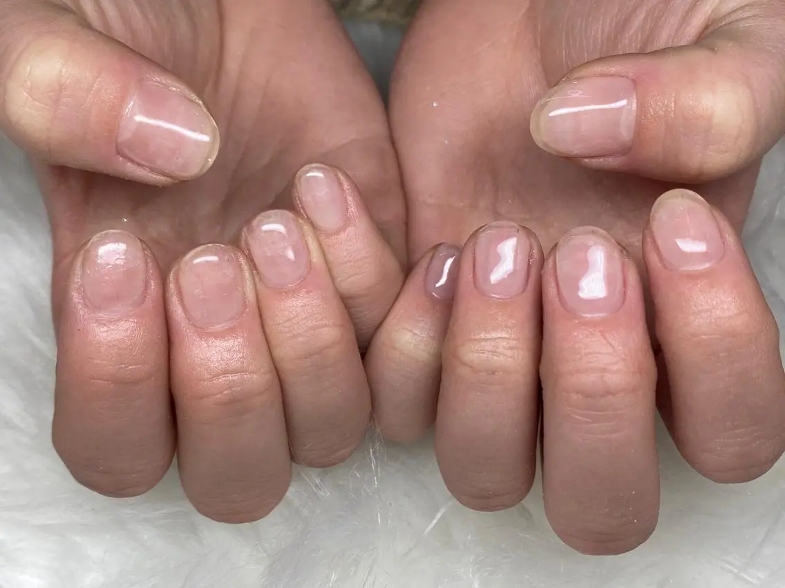 ネイル ハンドネイル Beauty Salon Lunaのエステ・リラクイメージ