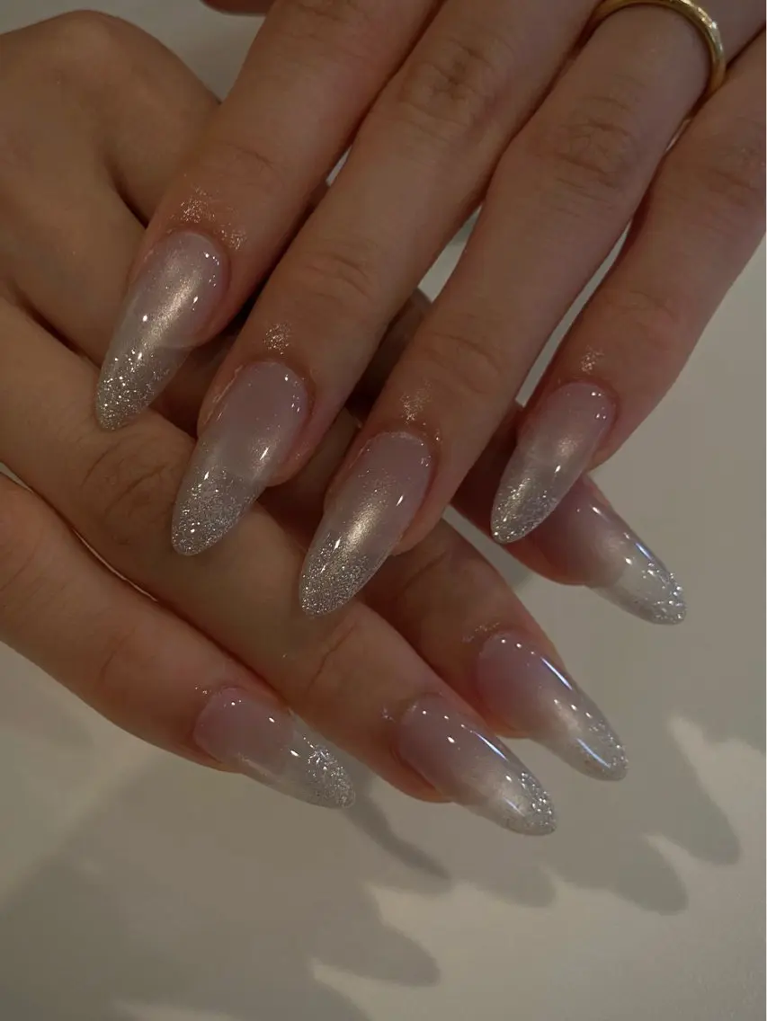 ネイル シンプルネイル nailist Mikiのネイルデザイン