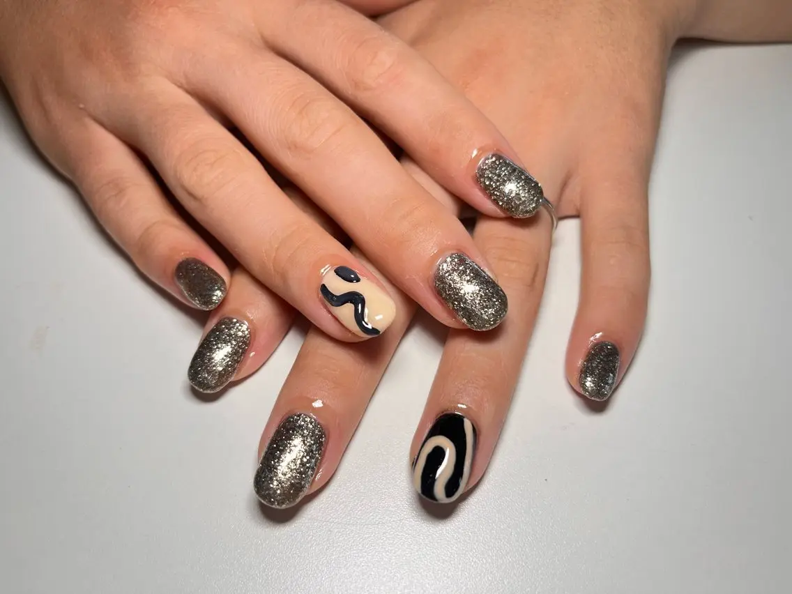 ネイル Nail salon Caco.のネイルデザイン