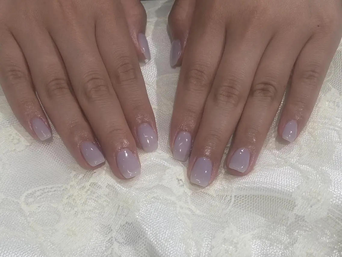 ネイル SalonLinda Madokaのネイルデザイン