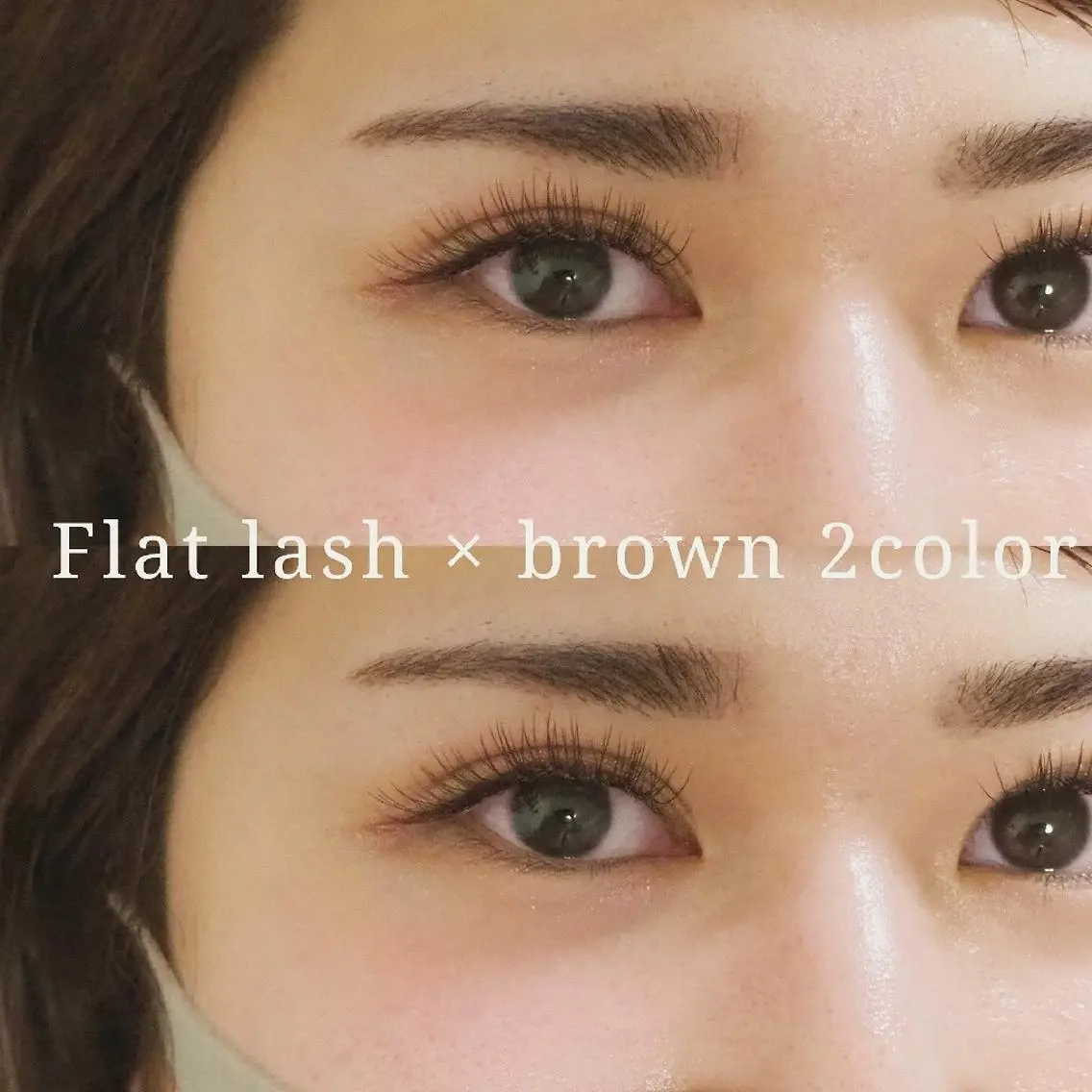 マツエク・マツパ マツエク eyelash offshoreのマツエク・マツパデザイン