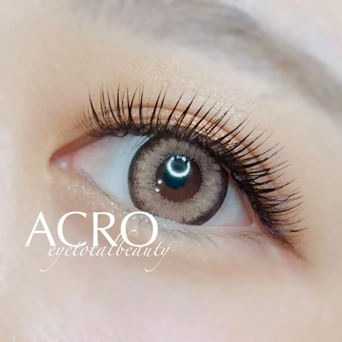 マツエク・マツパ ACRO 豊中店のネイルデザイン