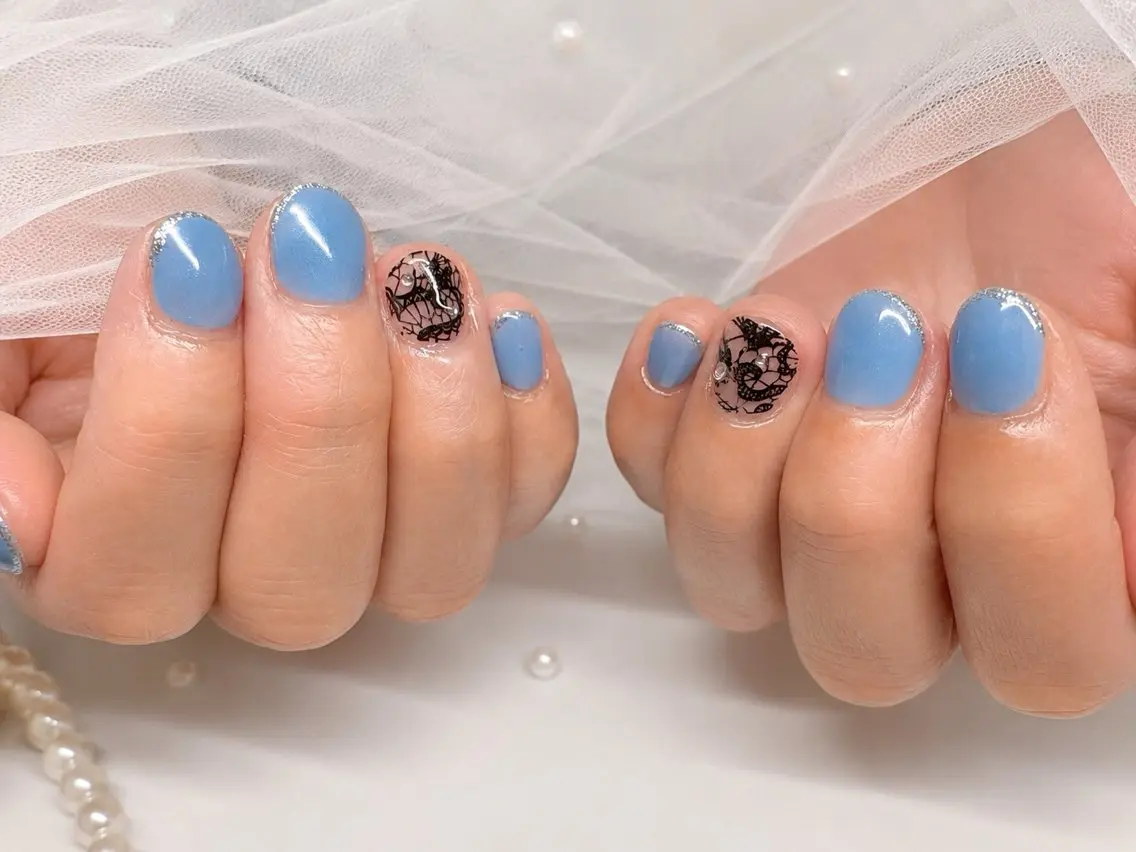 ネイル nail salon ELUのネイルデザイン