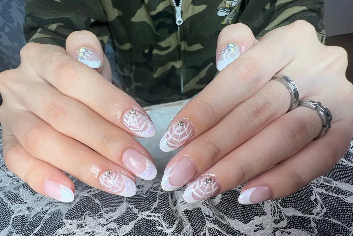 ネイル HOMEY NailStudioのネイルデザイン