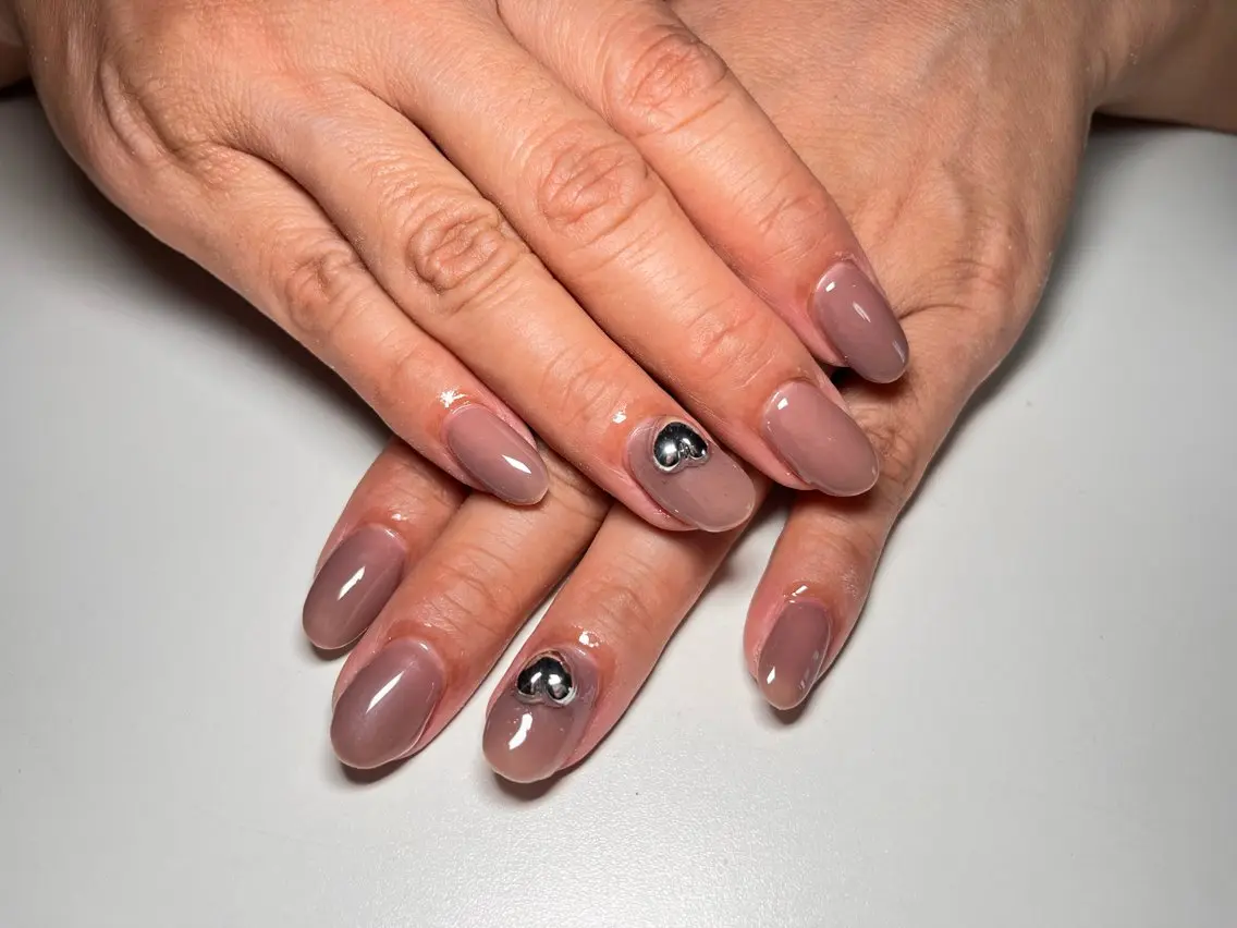 ネイル Nail salon Caco.のネイルデザイン