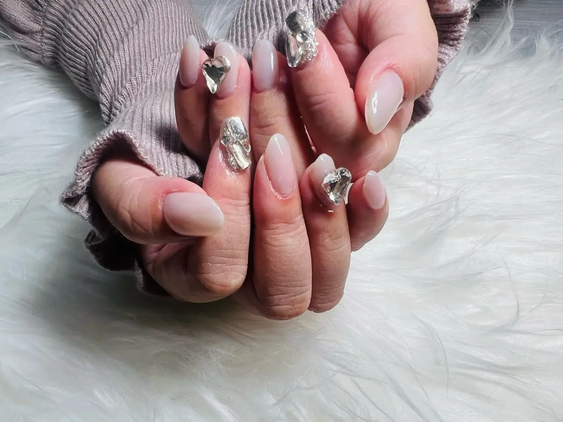 ネイル Mimi Nailのネイルデザイン