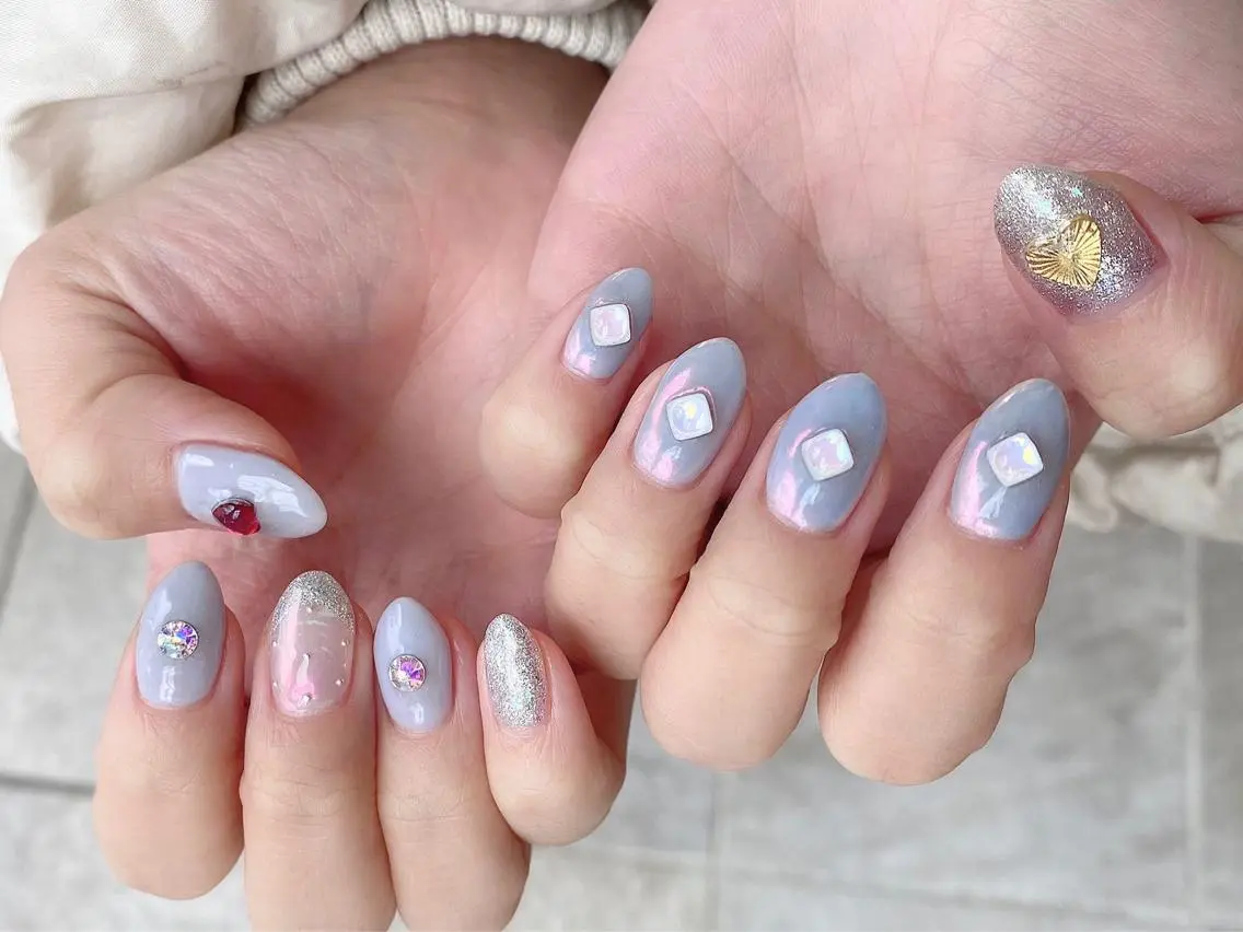 ネイル アートネイル Salon Ｋのネイルデザイン
